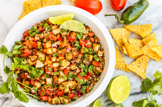  تعرفوا الى أشهر الوجبات الخفيفة من مختلف دول العالم صورة رقم 26