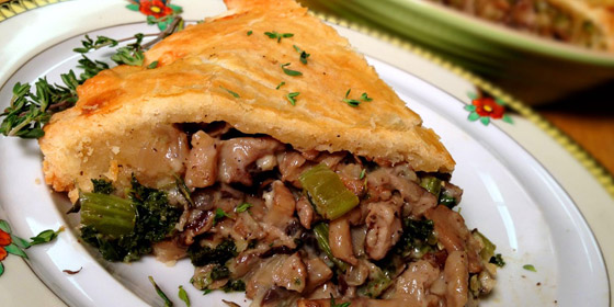  تعرفوا الى أشهر الوجبات الخفيفة من مختلف دول العالم صورة رقم 4