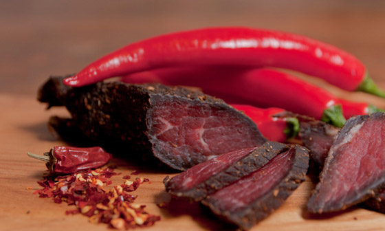  تعرفوا الى أشهر الوجبات الخفيفة من مختلف دول العالم صورة رقم 7