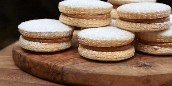  تعرفوا الى أشهر الوجبات الخفيفة من مختلف دول العالم صورة رقم 8