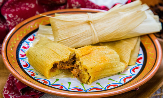  تعرفوا الى أشهر الوجبات الخفيفة من مختلف دول العالم صورة رقم 9