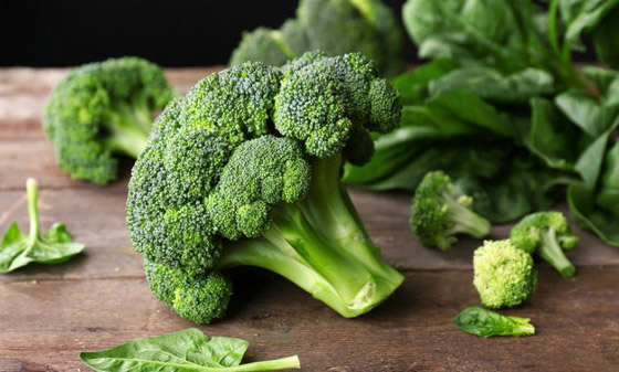 10 أطعمة صحية تعزز وتحسن أداء دماغ الإنسان صورة رقم 5 10 أطعمة صحية تعزز وتحسن أداء دماغ الإنسان صورة رقم 5