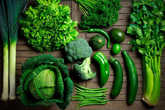  10 أغذية تساعد على حرق الدهون بسرعة صورة رقم 10