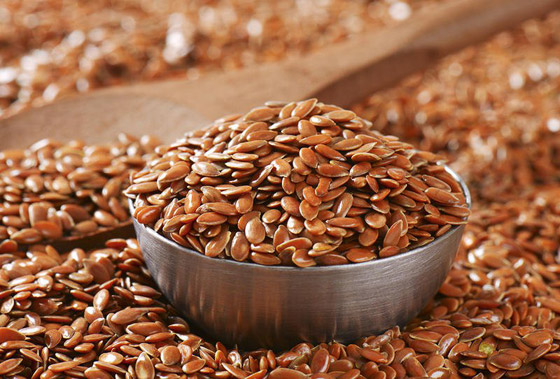  10 أغذية تساعد على حرق الدهون بسرعة صورة رقم 2