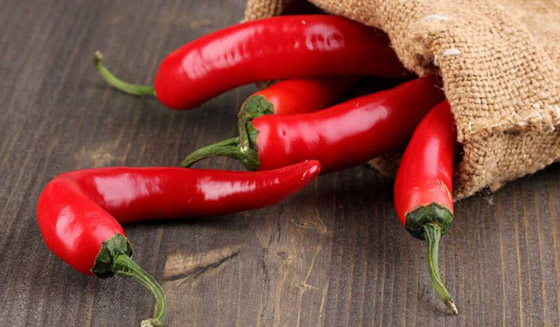  10 أغذية تساعد على حرق الدهون بسرعة صورة رقم 4