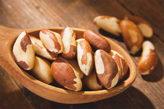  10 أغذية تساعد على حرق الدهون بسرعة صورة رقم 8