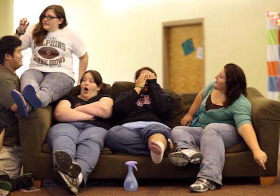 دراسة حديثة تؤكد: الوزن الزائد خلال المراهقة يزيد خطر اعتلال القلب صورة رقم 4