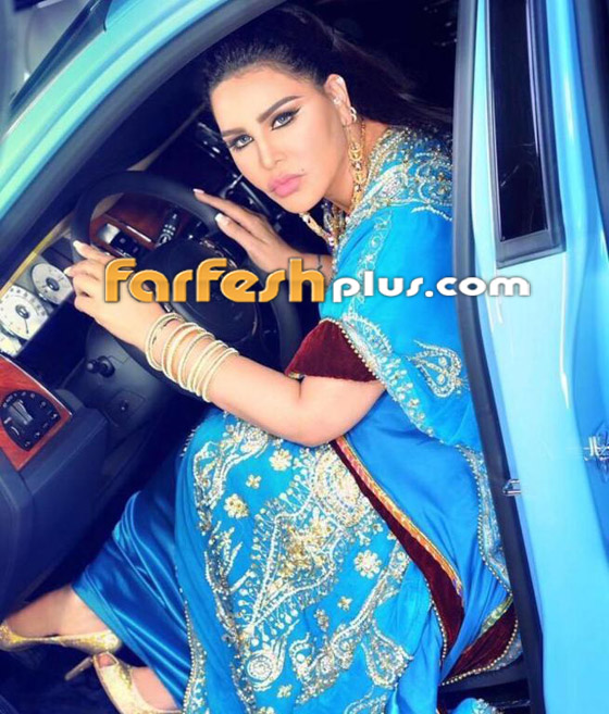 للسيدة الأنيقة: اطلالات عيد الفطر على طريقة الفنانة أحلام.. بالصور صورة رقم 4 للسيدة الأنيقة: اطلالات عيد الفطر على طريقة الفنانة أحلام.. بالصور صورة رقم 4