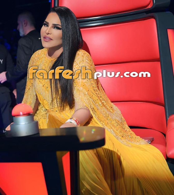 للسيدة الأنيقة: اطلالات عيد الفطر على طريقة الفنانة أحلام.. بالصور صورة رقم 5 للسيدة الأنيقة: اطلالات عيد الفطر على طريقة الفنانة أحلام.. بالصور صورة رقم 5