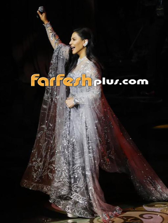 للسيدة الأنيقة: اطلالات عيد الفطر على طريقة الفنانة أحلام.. بالصور صورة رقم 8 للسيدة الأنيقة: اطلالات عيد الفطر على طريقة الفنانة أحلام.. بالصور صورة رقم 8