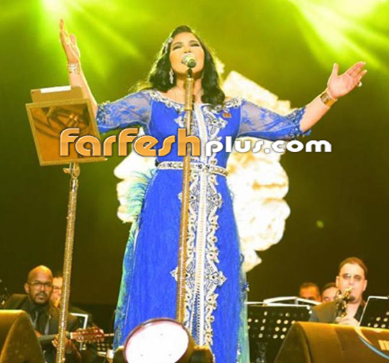 للسيدة الأنيقة: اطلالات عيد الفطر على طريقة الفنانة أحلام.. بالصور صورة رقم 11 للسيدة الأنيقة: اطلالات عيد الفطر على طريقة الفنانة أحلام.. بالصور صورة رقم 11