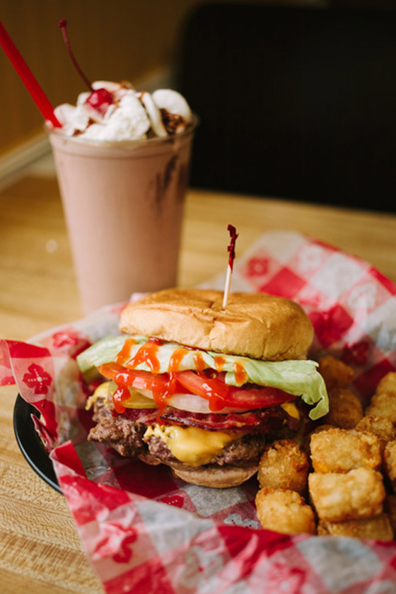 البرغر والآيس كريم.. الأطعمة الفائقة التصنيع مرتبطة بالموت المبكر! صورة رقم 5