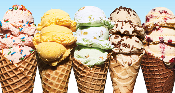 البرغر والآيس كريم.. الأطعمة الفائقة التصنيع مرتبطة بالموت المبكر! صورة رقم 3