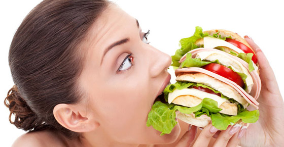 12 سببا وراء شعورك الدائم بالجوع حتى بعد تناول الطعام صورة رقم 10