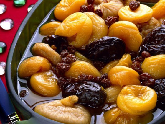 أطباق شهية تزين موائد العرب في الشهر الفضيل صورة رقم 8