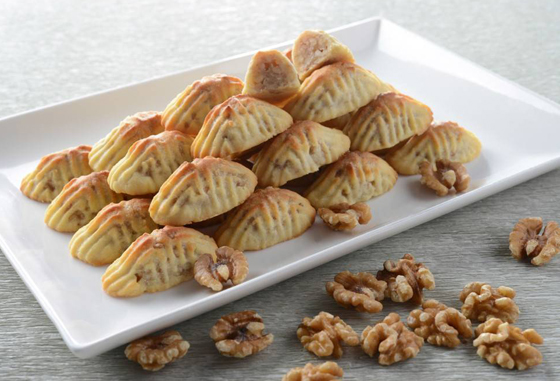 تعرفوا الى الطريقة الصحية لتحضير معمول العيد صورة رقم 5