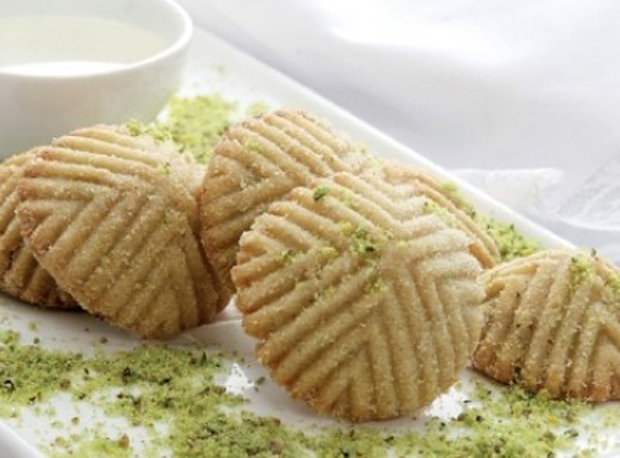 تعرفوا الى الطريقة الصحية لتحضير معمول العيد صورة رقم 6