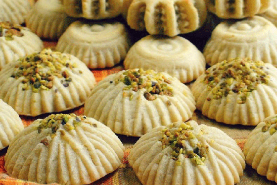 تعرفوا الى الطريقة الصحية لتحضير معمول العيد صورة رقم 1