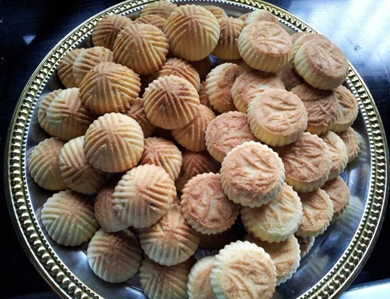 تعرفوا الى الطريقة الصحية لتحضير معمول العيد صورة رقم 8