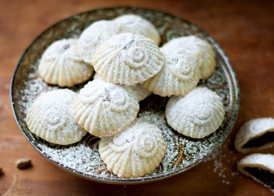 تعرفوا الى الطريقة الصحية لتحضير معمول العيد صورة رقم 10