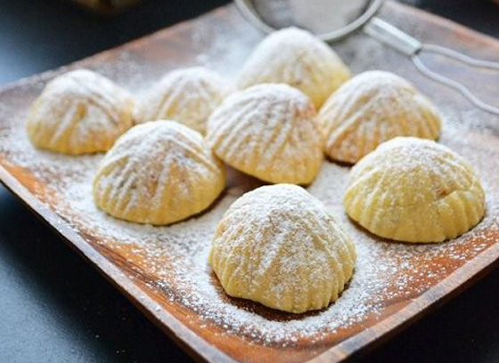 تعرفوا الى الطريقة الصحية لتحضير معمول العيد صورة رقم 11