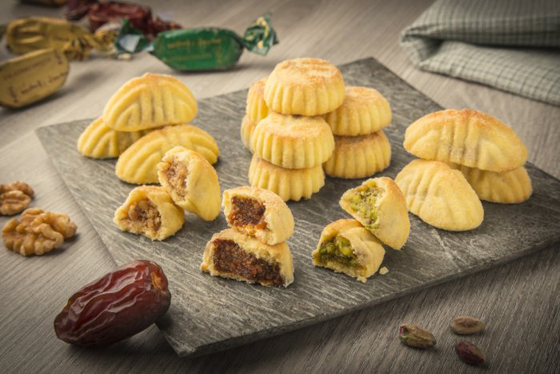 تعرفوا الى الطريقة الصحية لتحضير معمول العيد صورة رقم 12