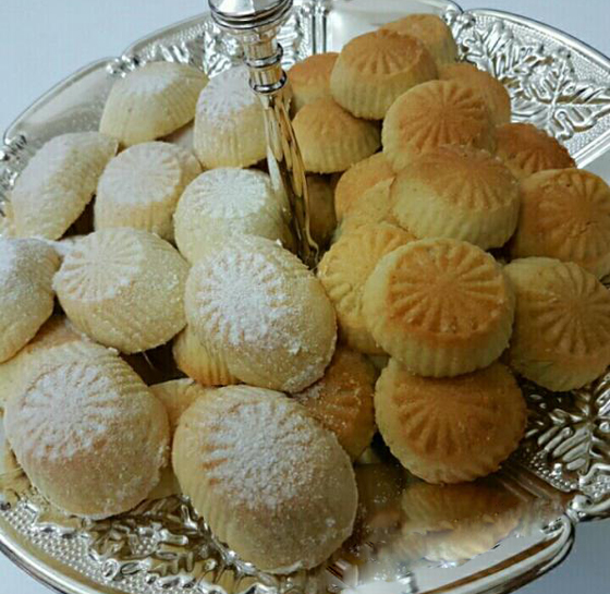 تعرفوا الى الطريقة الصحية لتحضير معمول العيد صورة رقم 4