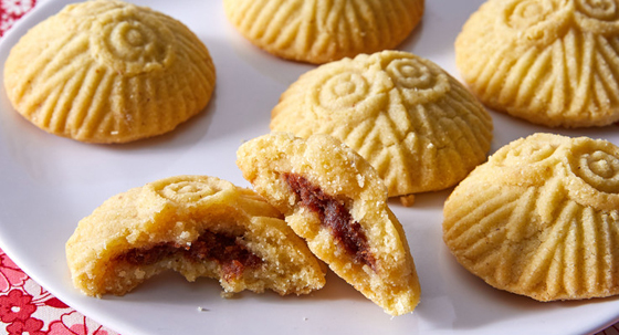 تعرفوا الى الطريقة الصحية لتحضير معمول العيد صورة رقم 13