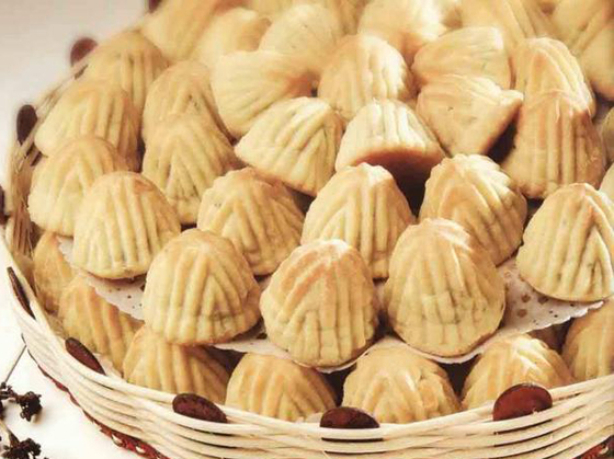 تعرفوا الى الطريقة الصحية لتحضير معمول العيد صورة رقم 14