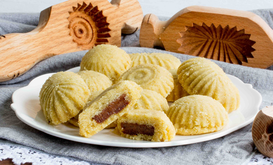 تعرفوا الى الطريقة الصحية لتحضير معمول العيد صورة رقم 15