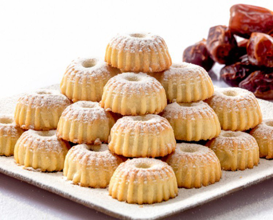 تعرفوا الى الطريقة الصحية لتحضير معمول العيد صورة رقم 16