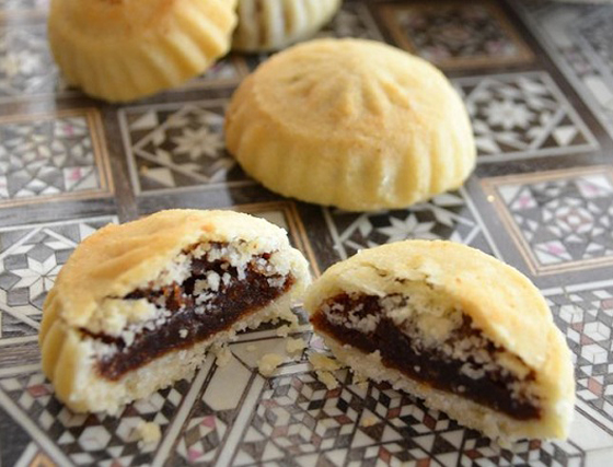 تعرفوا الى الطريقة الصحية لتحضير معمول العيد صورة رقم 17