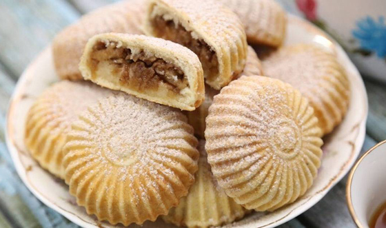 تعرفوا الى الطريقة الصحية لتحضير معمول العيد صورة رقم 3