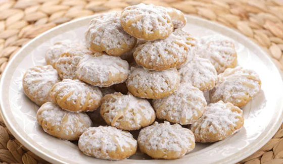 تعرفوا الى الطريقة الصحية لتحضير معمول العيد صورة رقم 18