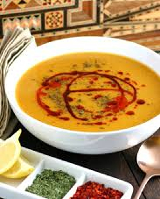 بالصور: أشهر الأكلات الرمضانية حول العالم: أطباق الدول العالمية (2) صورة رقم 5