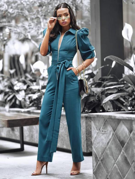 موضة الثمانينيات تعود في هذا الموسم صورة رقم 10 موضة الثمانينيات تعود في هذا الموسم صورة رقم 10