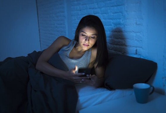 4 أبراج تتربع على عرش السهر في تصفح الإنترنت.. فهل برجك منهم؟ صورة رقم 6