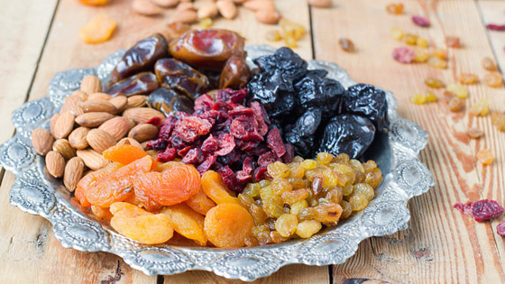 بدائل صحية لحلويات العيد.. تمنح الإنسان شعورا بالطاقة والسعادة  صورة رقم 2