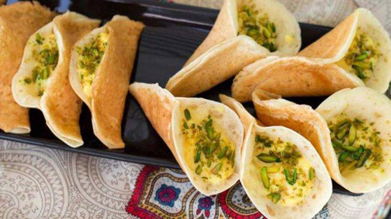 بدائل صحية لحلويات العيد.. تمنح الإنسان شعورا بالطاقة والسعادة  صورة رقم 3