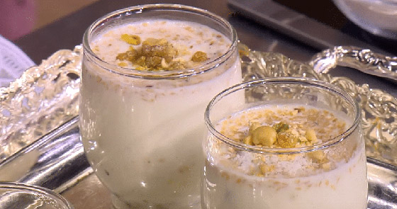 بدائل صحية لحلويات العيد.. تمنح الإنسان شعورا بالطاقة والسعادة  صورة رقم 4