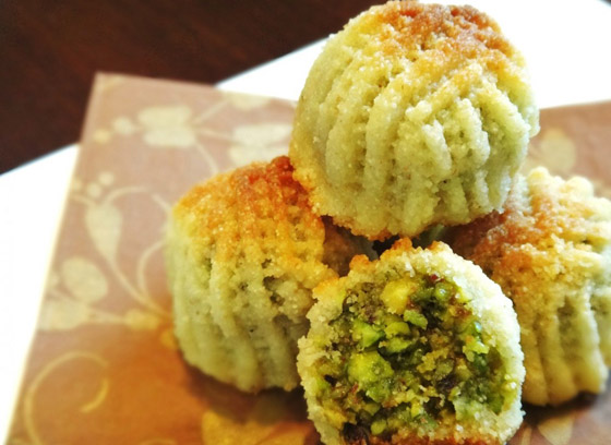 بدائل صحية لحلويات العيد.. تمنح الإنسان شعورا بالطاقة والسعادة  صورة رقم 7