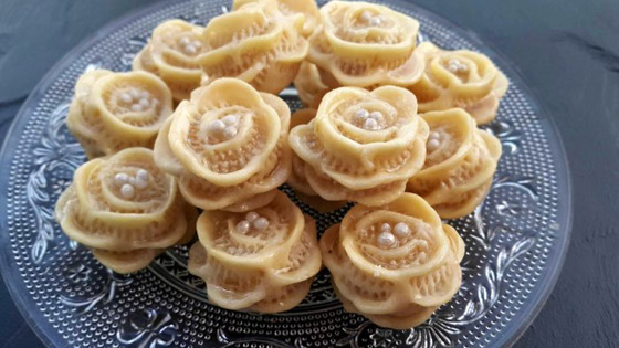 بدائل صحية لحلويات العيد.. تمنح الإنسان شعورا بالطاقة والسعادة  صورة رقم 9