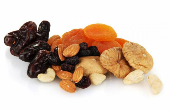  نصائح للحفاظ على الوزن والرشاقة عند السياحة في العيد صورة رقم 3