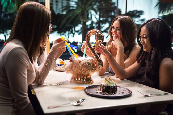  نصائح للحفاظ على الوزن والرشاقة عند السياحة في العيد صورة رقم 4