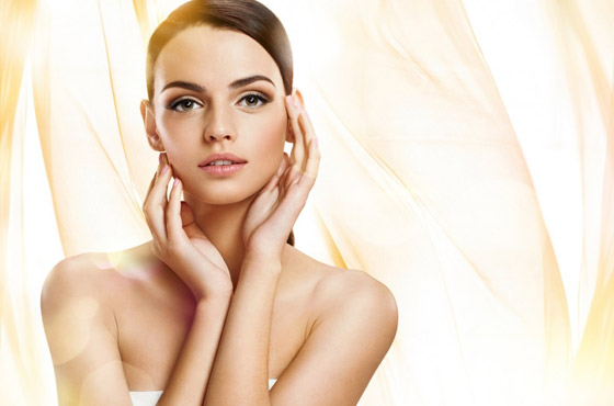 6 خطوات لبشرة مشرقة في العيد صورة رقم 1