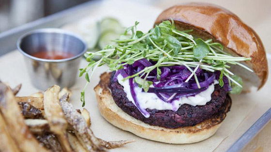 اللحوم النباتية: هل يمكن للبدائل النباتية تعويض اللحوم؟ هل هي صحية؟ صورة رقم 4