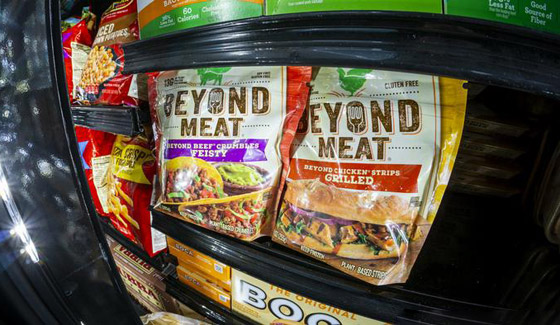 اللحوم النباتية: هل يمكن للبدائل النباتية تعويض اللحوم؟ هل هي صحية؟ صورة رقم 7