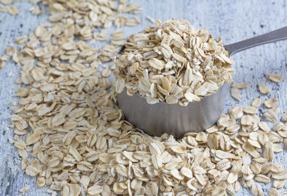 10 أطعمة تمنح الجسم شعورا سريعا بالانتعاش والنشاط والطاقة صورة رقم 1