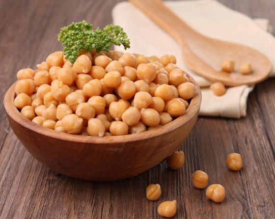 10 أطعمة تمنح الجسم شعورا سريعا بالانتعاش والنشاط والطاقة صورة رقم 5