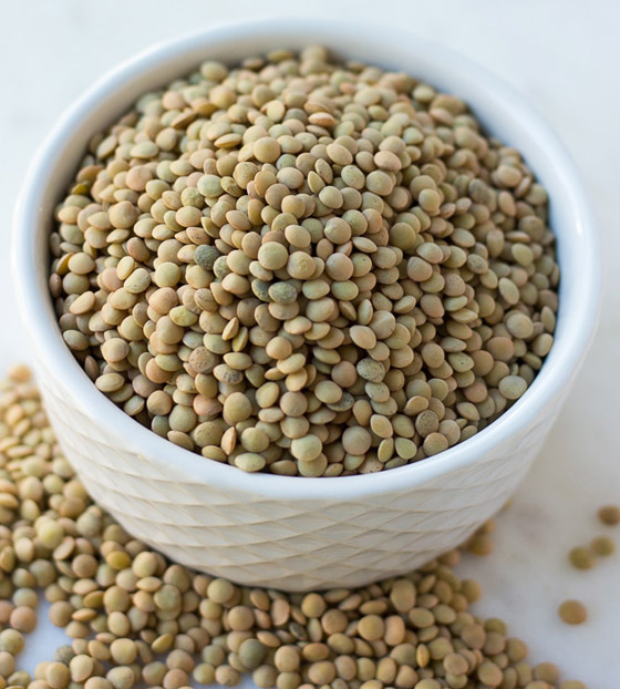 10 أطعمة تمنح الجسم شعورا سريعا بالانتعاش والنشاط والطاقة صورة رقم 6